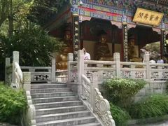 -葛记焖饼(伏牛路店)