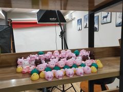 -花儿照相馆·最美证件照(红旗街万达店)