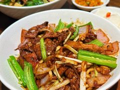 -寻裕记·现炒浇头面(人民广场店)