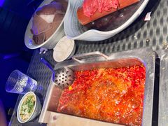 -大隐·成都火锅Bistro(合生麒麟新天地店)