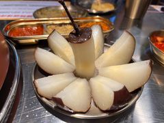 -核桃碳烤肉馆(深圳首店)