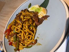 -初拾·花里餐厅(钜城华亿店)