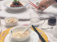 -上海老饭店(北京分店)