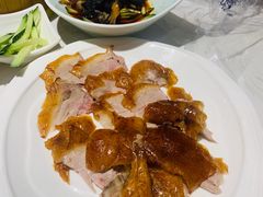 -再回头私房菜·老南京菜