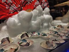 -海玥荟海鲜姿造自助餐厅(欧罗巴广场店)