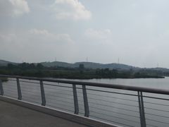 -棋盘山风景区