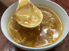 碗仔翅-添發碗仔翅美食