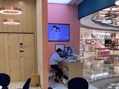 -海马体照相馆(南昌王府井购物中心店)