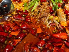 传统毛血旺-麻六记(虹桥南丰城)