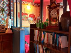 -GOIN CAFE 光阴咖啡馆