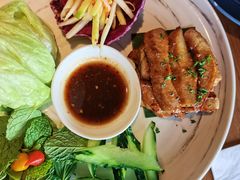 -星叶·东南亚料理(宁波万象汇店)