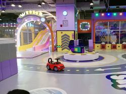 -孩子王童乐园(广州萝岗万达店)