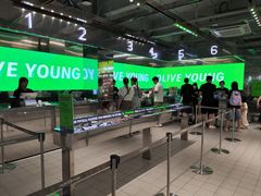 -Olive Young(明洞旗舰店)