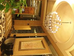 健身-上海浦东星河湾酒店