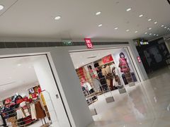 -光启城时尚购物中心