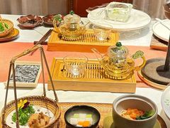 -叶叶菩提(太原别墅店)