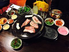 -Dombe豚(黑猪肉街店)