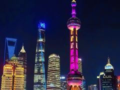 -东方明珠广播电视塔