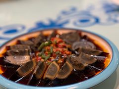 -富临轩私房菜(集庆门大街店)