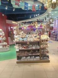 -哈姆雷斯(王府井百货大楼店)