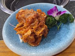 -鹤之乡·齐齐哈尔烤肉·非遗(秋涛路店)
