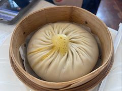 蟹粉汤包-上海和平饭店龙凤厅 Dragon Phoenix