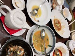 -大海中餐厅(宁波春晓世茂希尔顿逸林酒店)