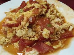 -北京龙庆四季香农家饭庄·灶台鱼·碳烤虹鳟鱼(龙庆峡店)