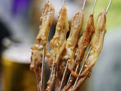 -老虎滩大连海鲜烧烤(建邺云锦路总店)