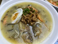 -面道赞宁海海鲜面(迎凤街店)