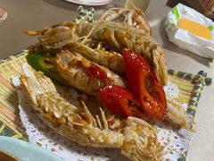 -华源餐厅·海鲜大排档(日月贝店)