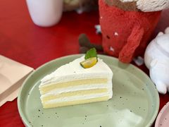 -姆们M Sweetie Cake(五道口店)