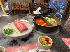 -盡膳口福·百年汤方火锅(科华北路店)