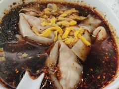 -锡笼记·无锡小笼(人民路店)