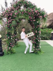 点击看大图 -金夫人婚纱摄影(华南店)
