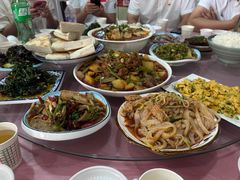 -照金特色农家乐