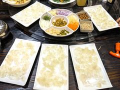 -绿雅居原生态农庄(小涌店)