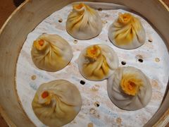 -苏小柳手工点心(人民广场分院)