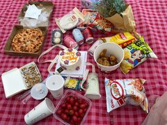 -杭州半山国家森林公园