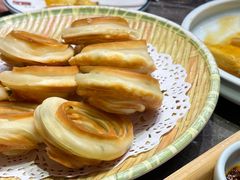 -闫府私房菜·百年鲁菜(恒隆店)