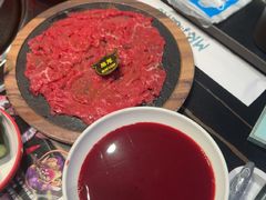 -乔先生涮肉·鲜活牛羊肉火锅(塘沽店)