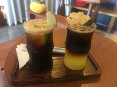 -漫笙舍Manse·咖啡·民宿