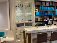 -PAUL LAFAYET 法式甜品(港汇广场店)