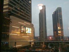 -G+KITCHEN(龙湖狮山天街店)