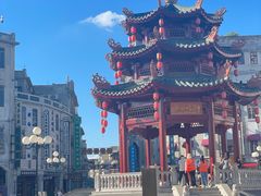 -汕头市小公园