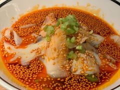 -新太二·鲜料川菜(晶耀前滩店)
