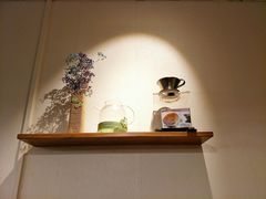 -遇见素食·素空间(新市店)