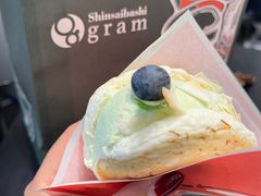 -Gram舒芙蕾(杭州中心店)