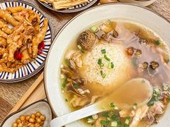 -王春春鸡汤饭(成都城西优品道店)