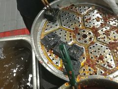 -黑色经典臭豆腐·湖南特产(太平街口店)